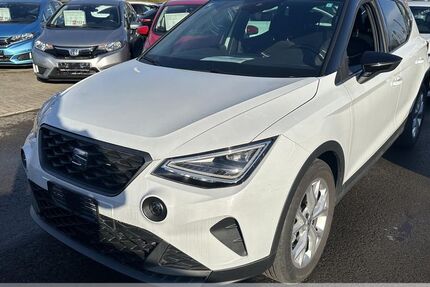Seat Arona 15.870 km 17.299 &euro; Chemnitz 09125