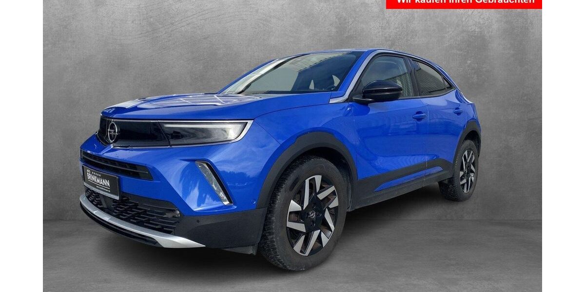 Opel Mokka 60.997 km 12.990 &euro; Güstrow 18273