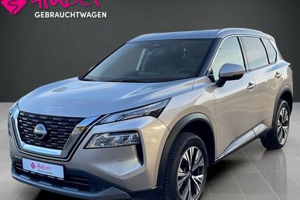 Nissan X-Trail 25.149 km 26.980 &euro; Wasserburg 83512