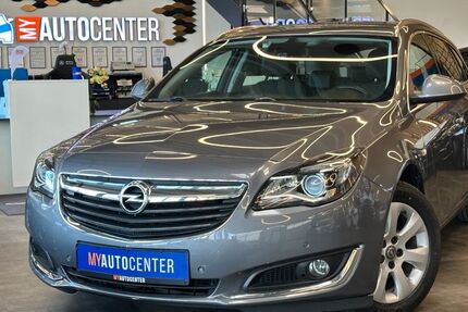 Opel Insignia 100.246 km 7.999 &euro; Pfaffenhofen 85276