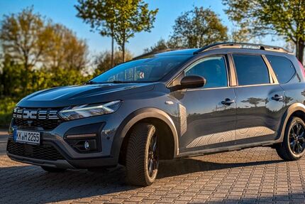 Dacia Jogger 44.000 km 17.290 &euro; Niederkrüchten 41372
