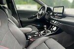 i30 N Line Mild-Hybrid 1.5 T-GDI EU6e Sportpaket E