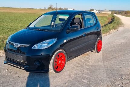 Hyundai i10 195.000 km 3.199 &euro; Großhabersdorf 90613