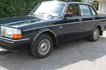 Volvo 264 187.400 km 14.500 &euro; Oberhaid/Bamberg 96173