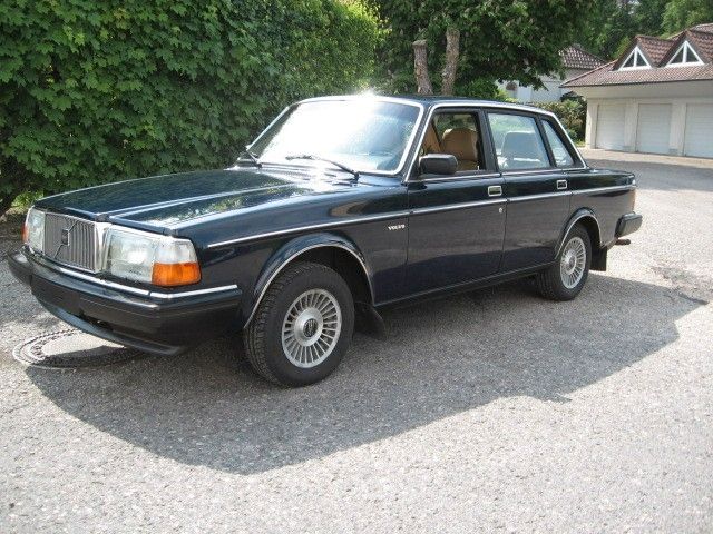 Volvo 264 187.400 km 14.500 &euro; Oberhaid/Bamberg 96173