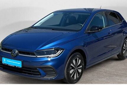 VW Polo 3.274 km 23.770 € Detmold 32756