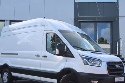Ford Transit 114.385 km 20.900 € Neuss 41469