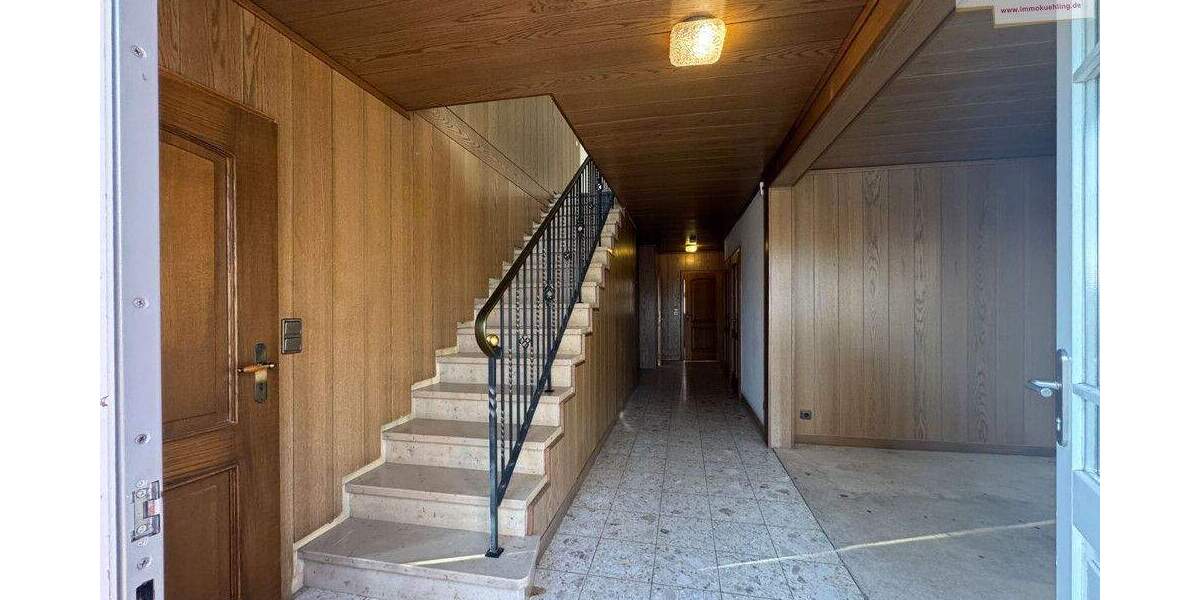 Einfamilienhaus Goldenstedt - 8 Zimmer, 232 m&sup2;, 319.000&euro; | Angebot:25738567