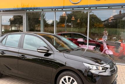 Opel Corsa 46.100 km 14.600 &euro; Seckach 74743