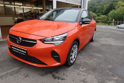 Opel Corsa 26.750 km 13.990 &euro; Bad Endbach 35080