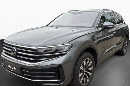 VW Touareg 14.500 km 55.990 &euro; Winsen/Luhe 21423