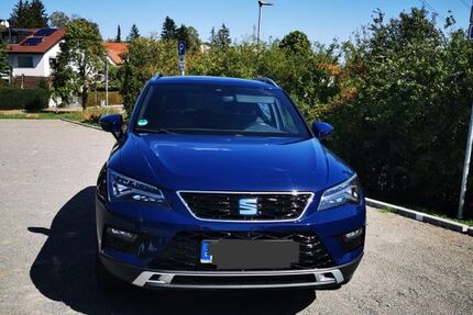 Seat Ateca 66.000 km 16.900 &euro; Holzgerlingen 71088