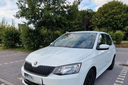 Skoda Fabia 149.187 km 5.300 &euro; Schortens 26419