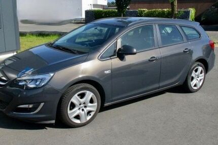 Opel Astra 128.000 km 3.900 &euro; Rhede 46414