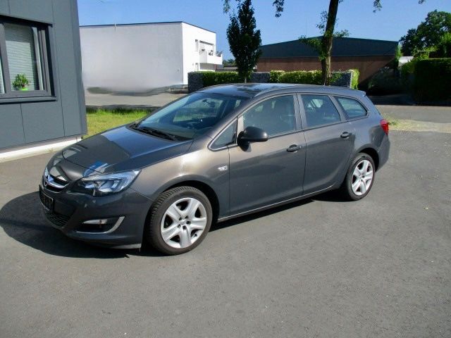 Opel Astra 128.000 km 3.900 &euro; Rhede 46414