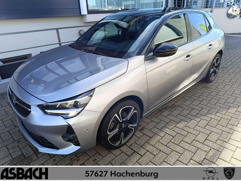 Corsa