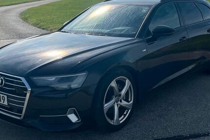 Audi A6 139.965 km 27.200 € Oldenburg 26127