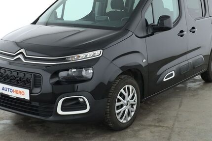 Citroen Berlingo 54.915 km 18.040 &euro; Leipzig 04328