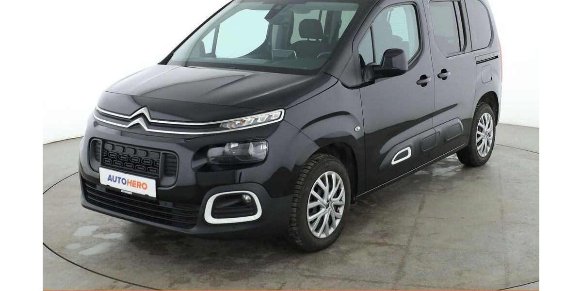 Citroen Berlingo 54.915 km 18.040 &euro; Leipzig 04328