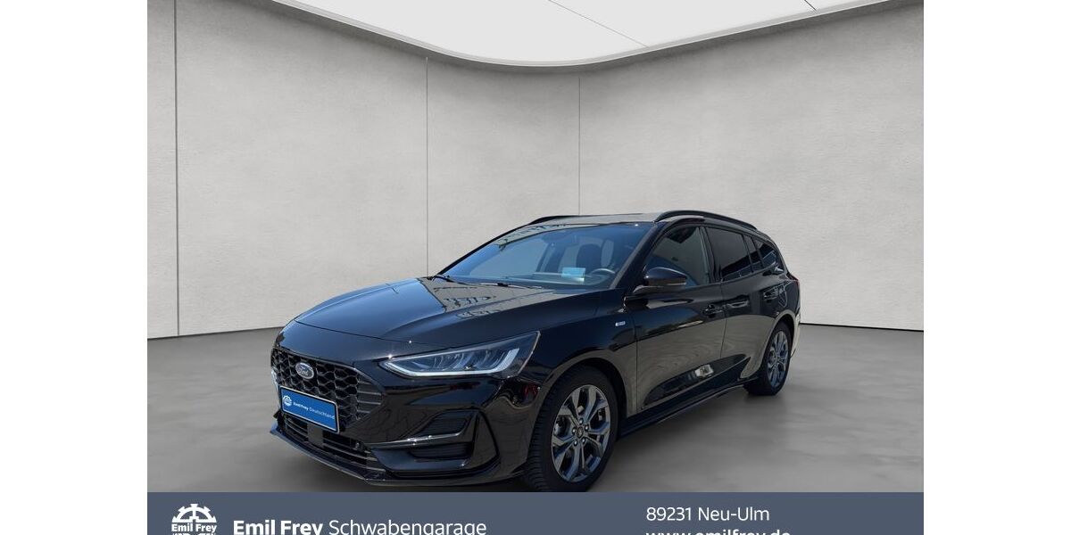 Ford Focus 26.660 km 19.900 &euro; Neu-Ulm 89231