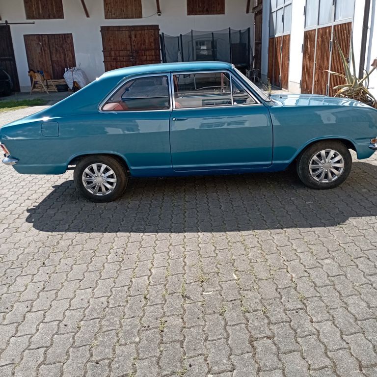 Kadett