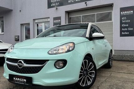 Opel Adam 144.000 km 6.599 € Lengerich 49525