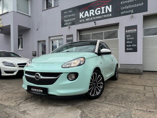 Opel Adam 144.000 km 6.599 € Lengerich 49525