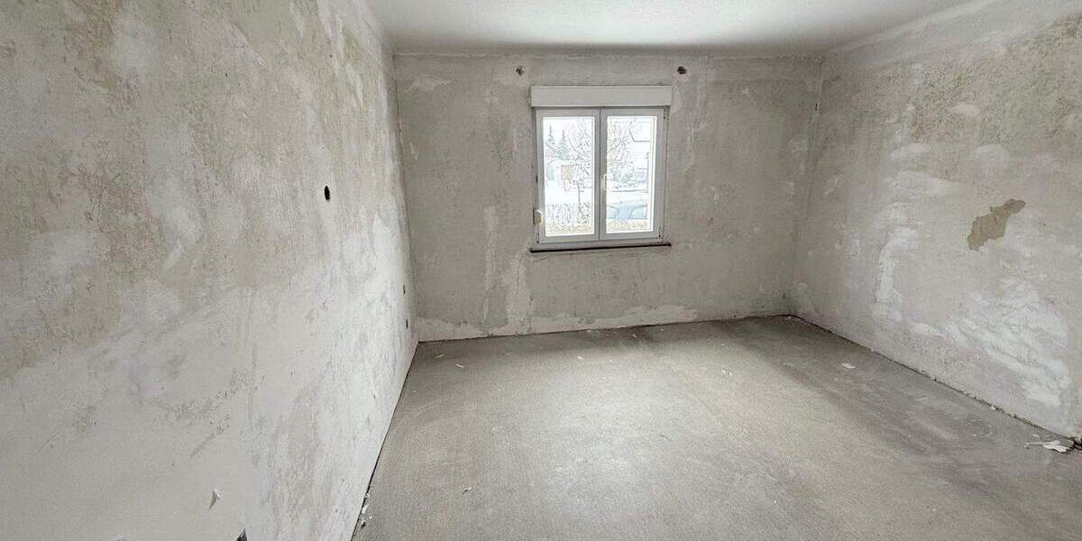 Doppelhaushälfte Gottmadingen - 5 Zimmer, 89 m&sup2;, 298.000&euro; | Angebot:25749321