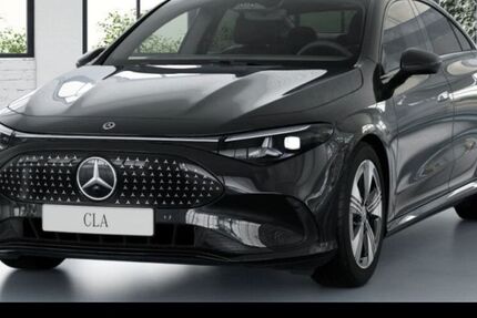 Mercedes-Benz CLA 200 9.900 km 45.900 &euro; Hamburg 22047