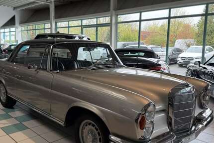 Mercedes-Benz 220 56.000 km 39.990 &euro; Mülheim-Kärlich 56218