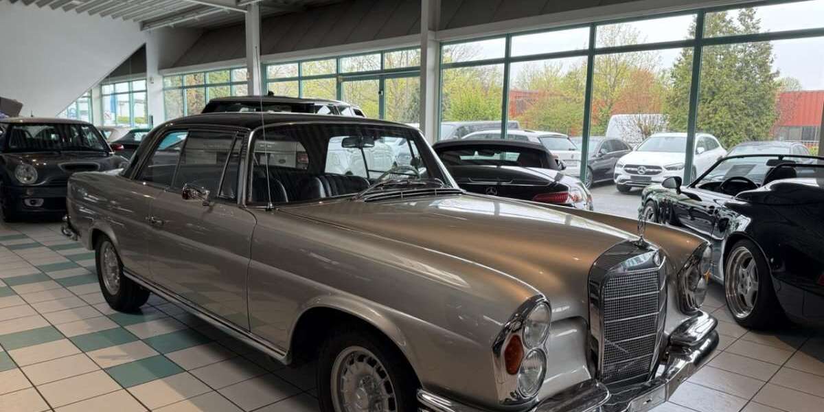 Mercedes-Benz 220 56.000 km 39.990 &euro; Mülheim-Kärlich 56218