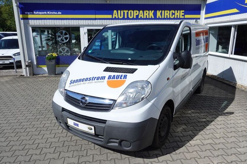 Vivaro