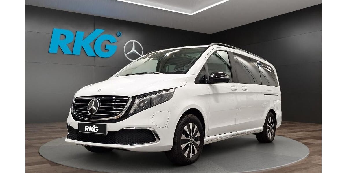 Mercedes-Benz EQV 7.607 km 48.290 &euro; Siegburg 53721