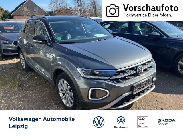 VW T-Roc 51.128 km 19.730 &euro; Leipzig 04178