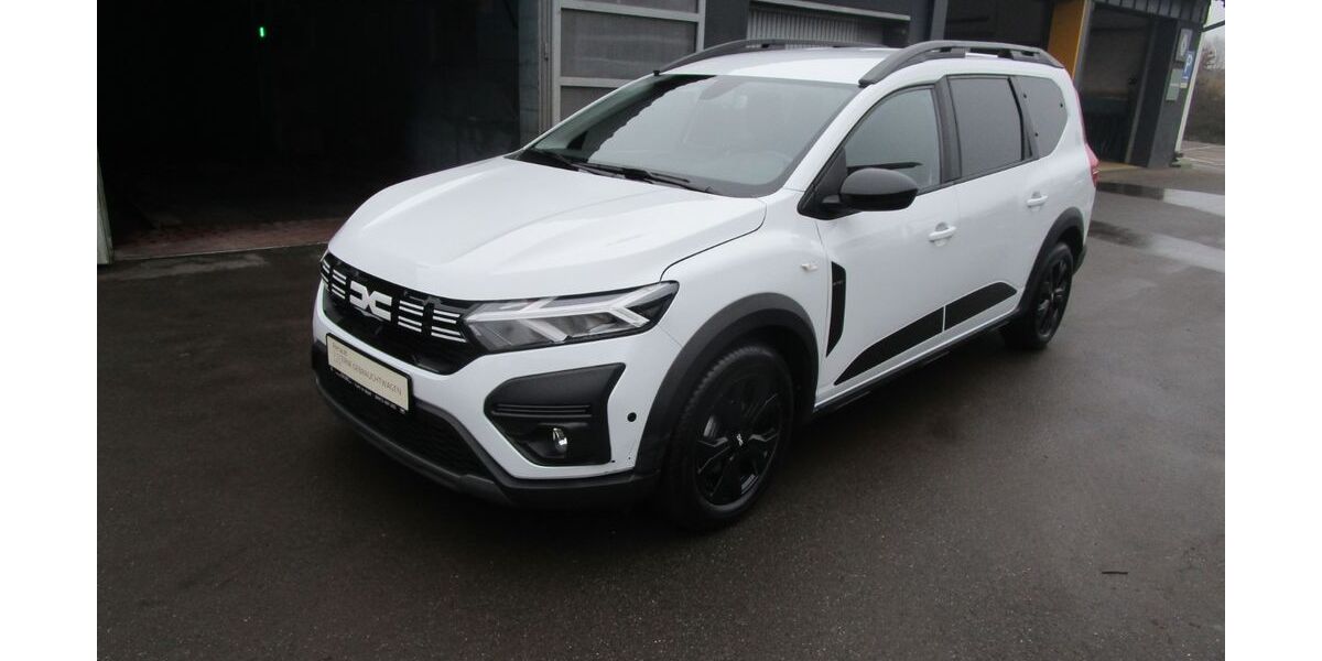 Dacia Jogger 50.208 km 18.443 &euro; Furth im Wald 93437