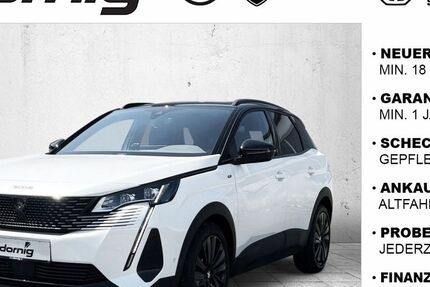 Peugeot 3008 13.550 km 31.390 € Hof 95030