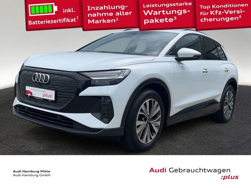 Q4 e-tron
