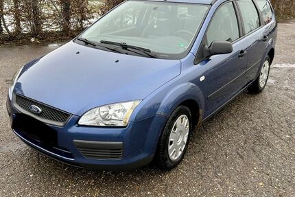 Ford Focus 198.000 km 620 &euro; Ederheim 86739