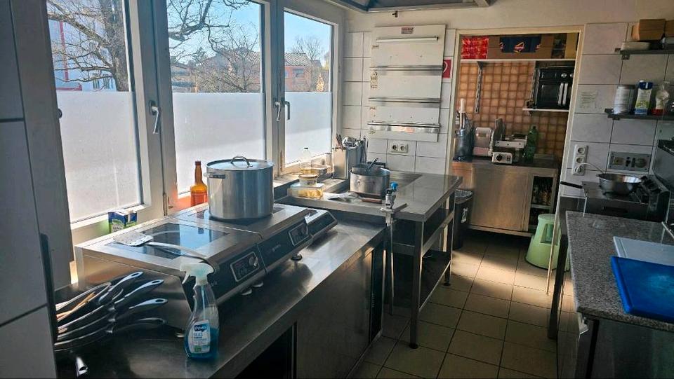 Gewerbeobjekt Bad Griesbach im Rottal - 250&euro; | Angebot:26652432