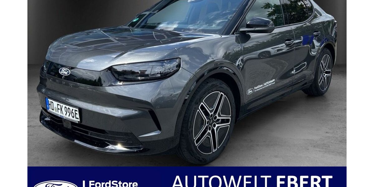 Ford Capri 12.990 km 43.990 &euro; Weinheim 69469