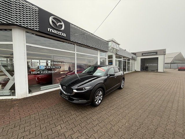 Mazda CX-30 63.700 km 23.990 &euro; Tholey 66636