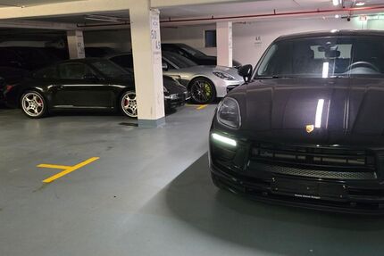 Porsche Macan 68.900 km 54.999 &euro; München 80689