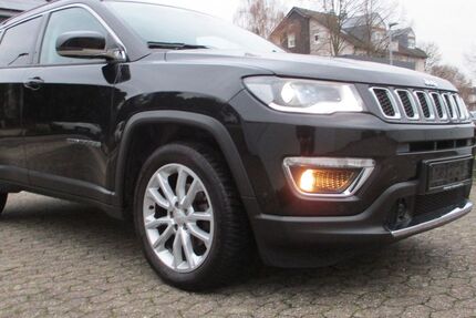 Jeep Compass 40.989 km 17.489 &euro; Neuwied 56564