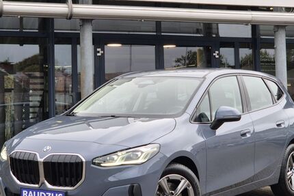 BMW 216 Active Tourer 13.500 km 26.900 &euro; Husum 25813