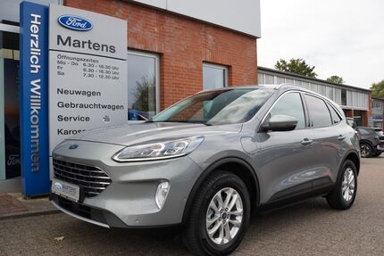 Ford Kuga 25.001 km 24.900 &euro; Achim-Embsen 28832