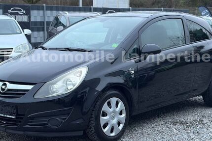Opel Corsa 213.000 km 1.499 &euro; Lampertheim 68623