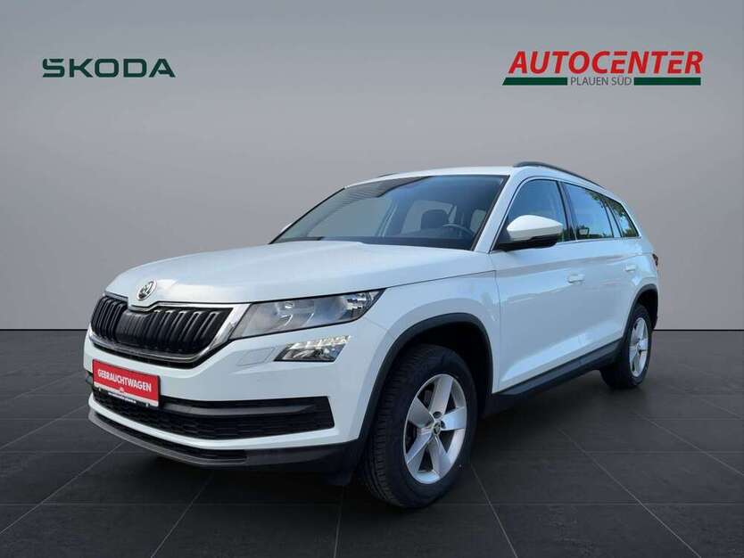 Kodiaq