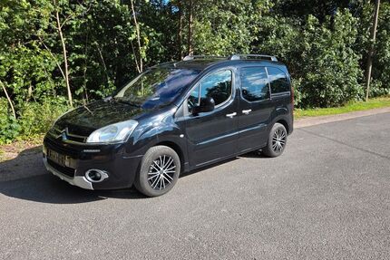 Citroen Berlingo 156.017 km 5.500 &euro; Arnstadt 99310