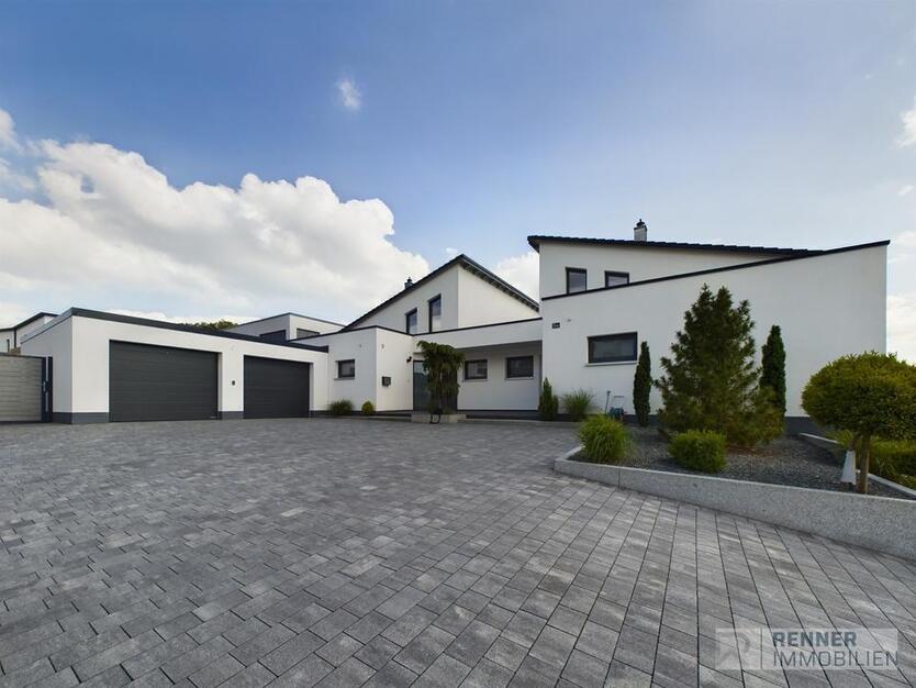 Hochwertige Doppelhaushälfte mit Garten in Reichenschwand! Baujahr 2018! zimmer