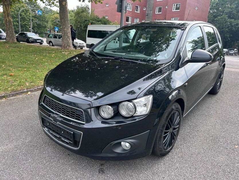 Aveo